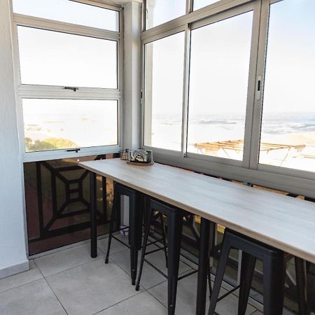 Seaside Serenity Apartment Hermanus Bagian luar foto