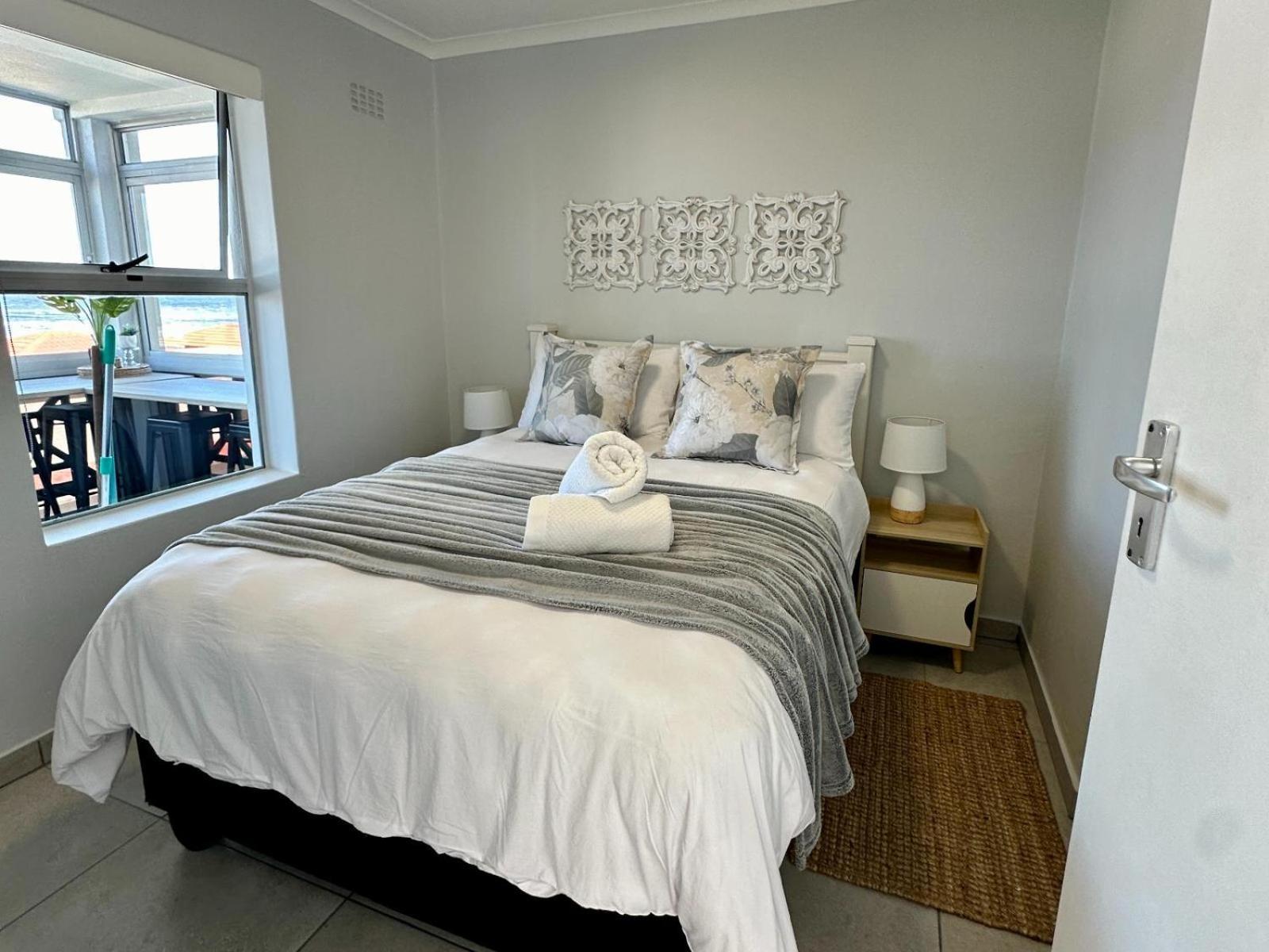 Seaside Serenity Apartment Hermanus Ruang foto