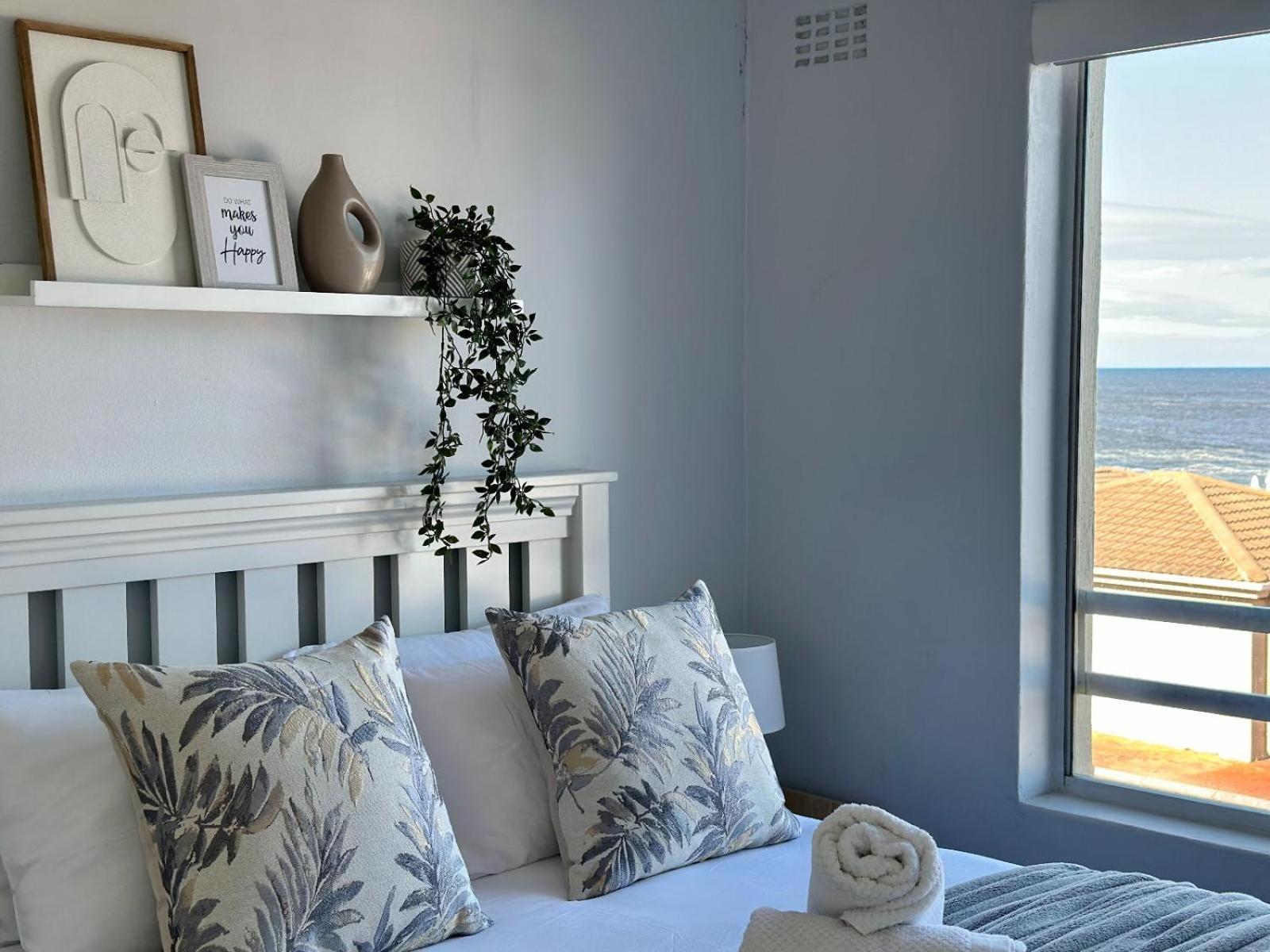 Seaside Serenity Apartment Hermanus Ruang foto