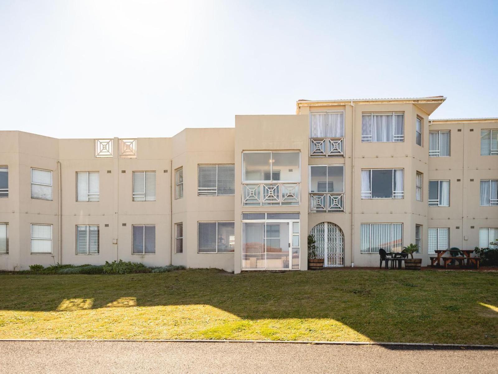 Seaside Serenity Apartment Hermanus Bagian luar foto