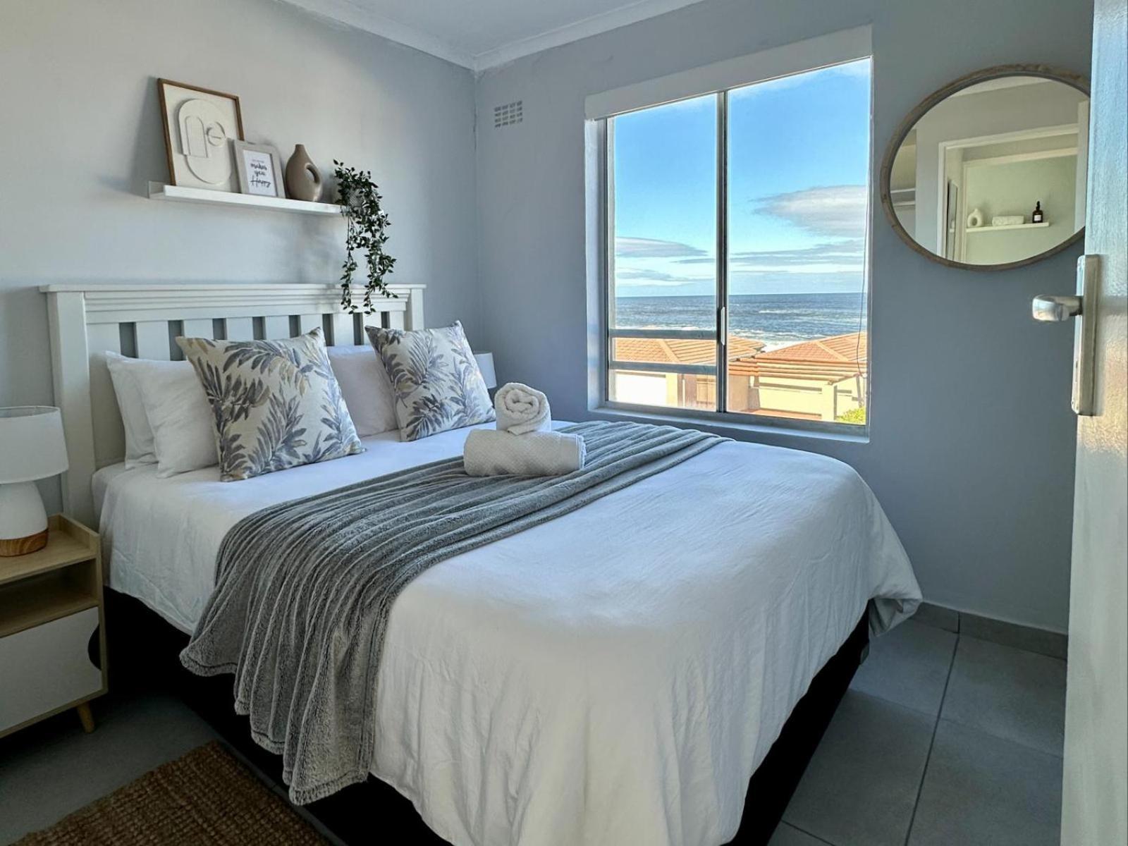 Seaside Serenity Apartment Hermanus Ruang foto