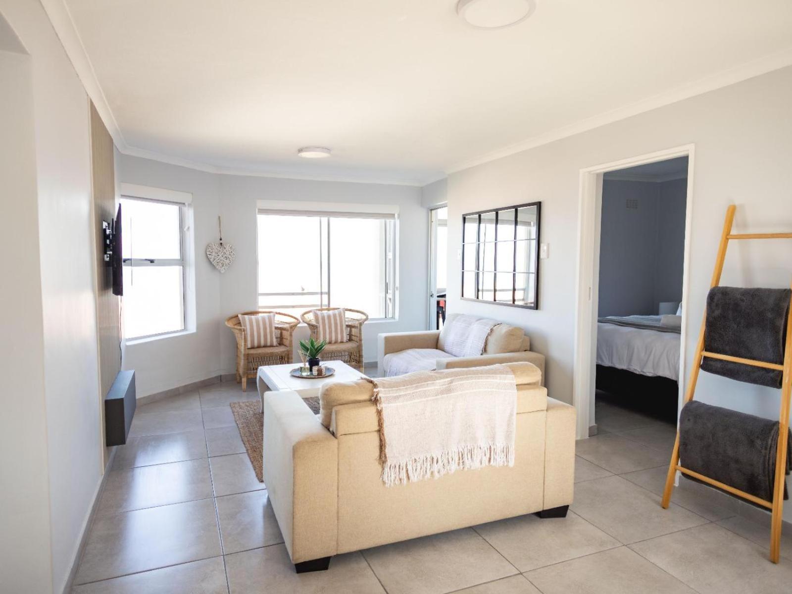 Seaside Serenity Apartment Hermanus Bagian luar foto